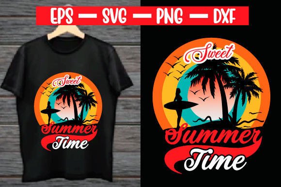 Summer Quote Unique T Shirt Design: Graphics for Authentic Brand Moments