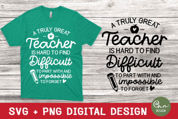 Teacher Life Shirt SVG: Graphics for T-Shirt Designs
