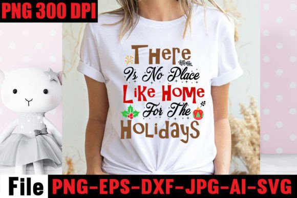 There Is No Place Like Home for the Holi Graphics
